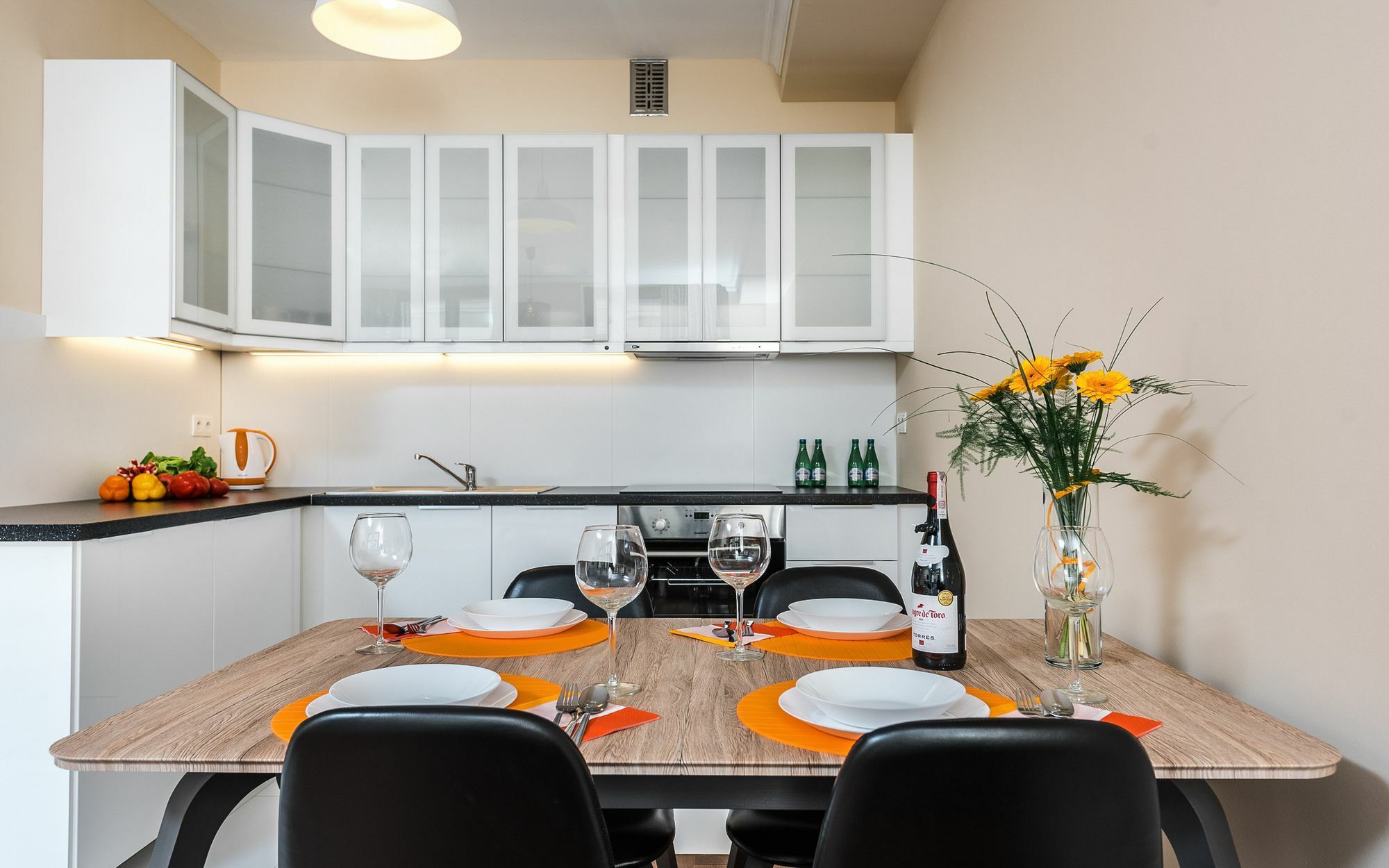 Horizon Apartments- Bozego Ciala Cracovie Extérieur photo