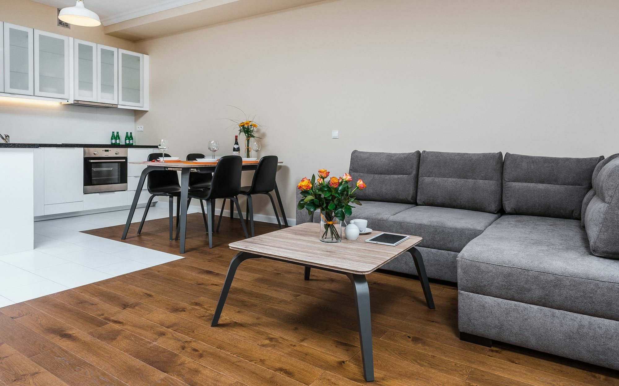 Horizon Apartments- Bozego Ciala Cracovie Extérieur photo